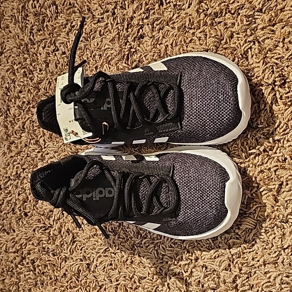 Adidas kids sneakers